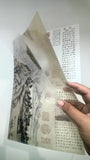 KJ-0038 Folder A4 - THE NATIONAL PALACE MUSEUM'S COLLECTION (EDITIONS)