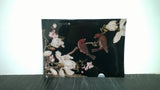 KJ-0038 Folder A4 - THE NATIONAL PALACE MUSEUM'S COLLECTION (EDITIONS)