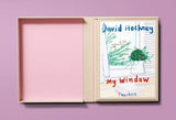 My Window by David Hockney