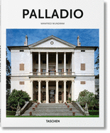 Palladio by Manfred Wundram