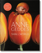 Anne Geddes. Small World by Holly Stuart Hughes