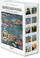 Impressionism (10 Basic Art Monographs in one Volume)