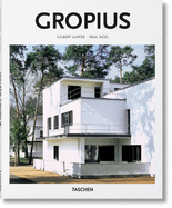 Gropius by Gilbert Lupfer & Paul Sigel