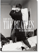 Harry Benson. The Beatles by Harry Benson