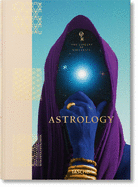 Astrology. The Library of Esoterica by  Andrea Richards and Susan Miller