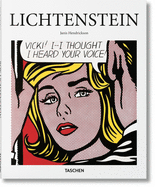 Lichtenstein by  Janis Hendrickson