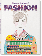 Illustration Now! Fashion by TASCHEN