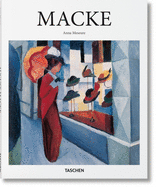 Macke by Anna Meseure