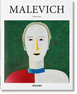 Malevich by Gilles Néret