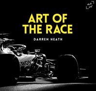 Art of the Race by  Darren Heath