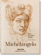 Michelangelo. The Graphic Work by Thomas Pöpper