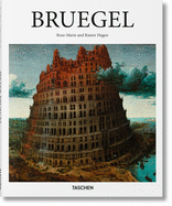 Bruegel by Rainer & Rose-Marie Hagen