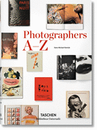 Photographers A-Z  by Hans-Michael Koetzle