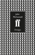 John McConnell: Design by Robert McCrum