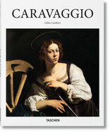 Caravaggio by Gilles Lambert