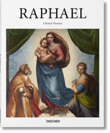 Raphael by Christof Thoenes