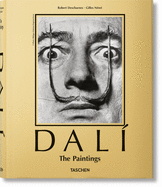 Dalí. The Paintings by  Robert Descharnes