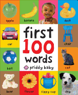 First 100 Words by Roger Pridd