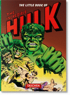 The Little Book of Hulk by Roy Thomas