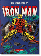 The Little Book of Iron Man by Roy Thomas