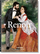 Renoir by Gilles Néret