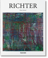 Richter by Klaus Honnef