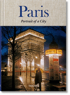 Paris. Portrait of a City by Jean Claude Gautrand