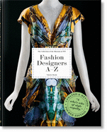 Fashion Designers A-Z. Updated 2020 Edition by Suzy Menkes