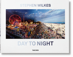 Stephen Wilkes. Day to Night by Lyle Rexer