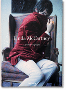 Linda McCartney. Life in Photographs by Annie Leibovitz