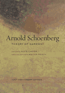 Theory of Harmony by Arnold Schoenberg