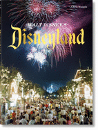 Walt Disney's Disneyland by  Chris Nichols