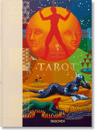 Tarot. The Library of Esoterica by Jessica Hundley