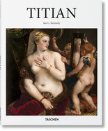 Titian by Ian Kennedy