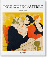 Toulouse-Lautrec by  Matthias Arnold