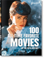 100 All-Time Favorite Movies of the 20th Century by Jürgen Müller