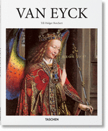 Van Eyck by Till-Holger Borchert