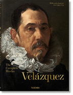 Velázquez. The Complete Works by José López-Rey