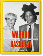 Warhol on Basquiat. Andy Warhol's Words and Pictures by Michael Dayton Hermann