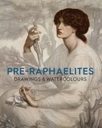 Pre-Raphaelite Drawings and Watercolours by Christiana Payne