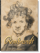 Rembrandt. The Complete Drawings and Etchings by Peter Schatborn