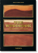 The Woodbook by Romeyn B. Hough, The Complete Plates by Klaus Ulrich Leistikow