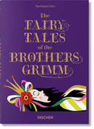 The Fairy Tales of the Brothers Grimm by Noel Daniel