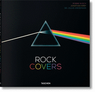 Rock Covers by Robbie Busch