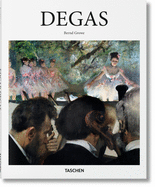 Degas by Bernd Growe