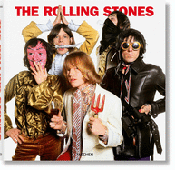 The Rolling Stones. Updated Edition by Reuel Golden