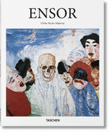 Ensor by  Ulrike Becks-Malorny