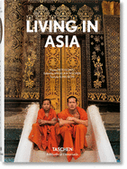 Living in Asia, Vol. 1 by Sunil Sethi
