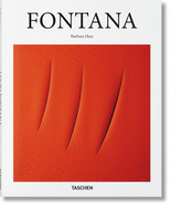 Fontana by Barbara Hess