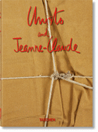 Christo and Jeanne-Claude. 40th Anniversary Edition by Christo and Jeanne-Claude